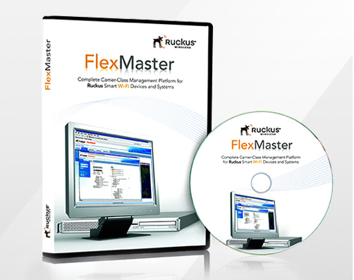 909-5000-FMEU - Ruckus FlexMaster License Upgrade 2500 > 5000 APs