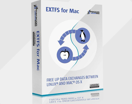 270PEEPL - ExtFS for Mac OS X V9