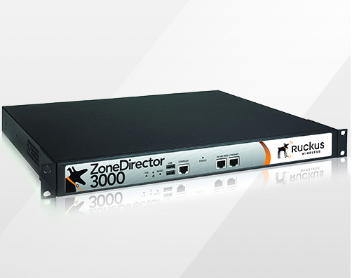 802-3200-5L00 - Partner WatchDog Support for ZoneDirector 3000, 200 AP License Upgrade